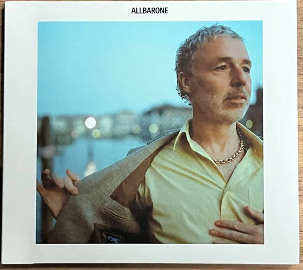 Allbarone