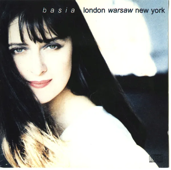 London Warsaw New York
