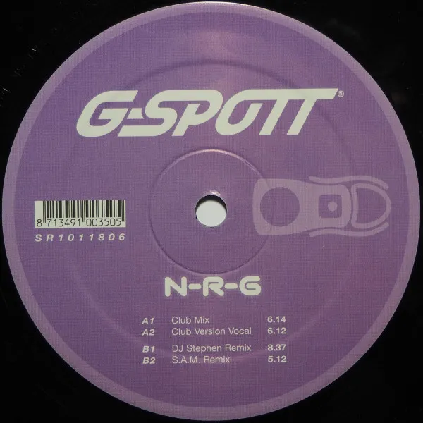 N-R-G