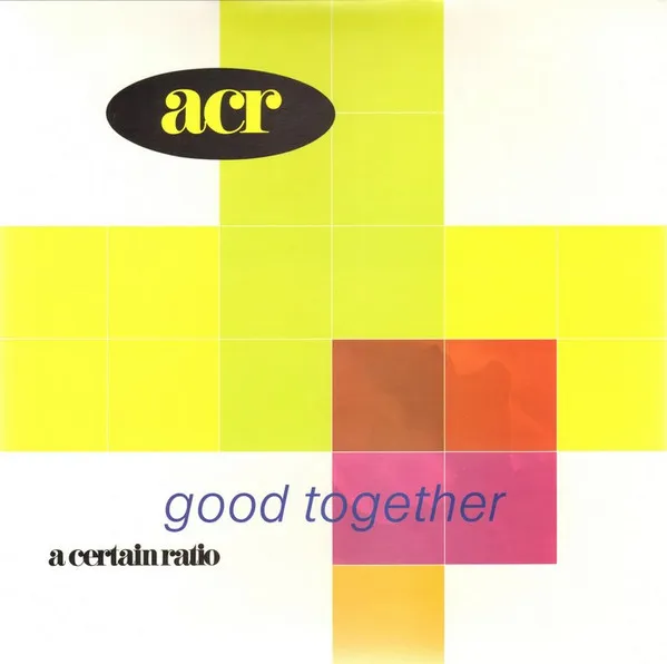 Good Together
