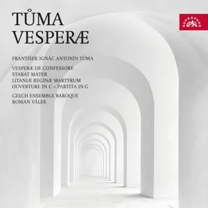 Czech Ensemble Baroque, Válek