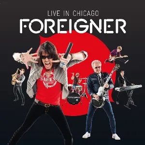 LIVE IN CHICAGO LTD.
