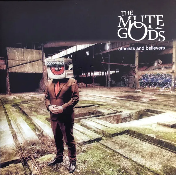The Mute Gods