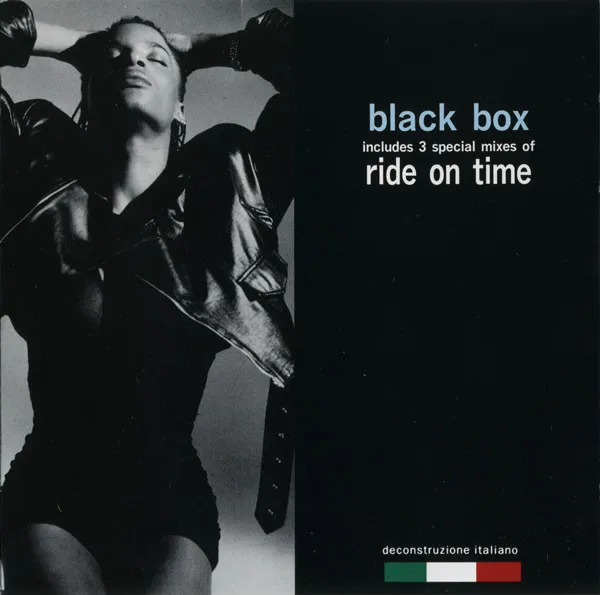 Ride On Time