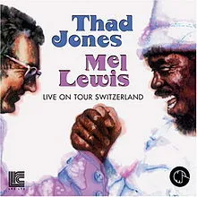 Live On Tour Switzerland