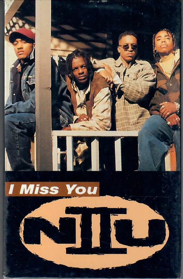 I Miss You
