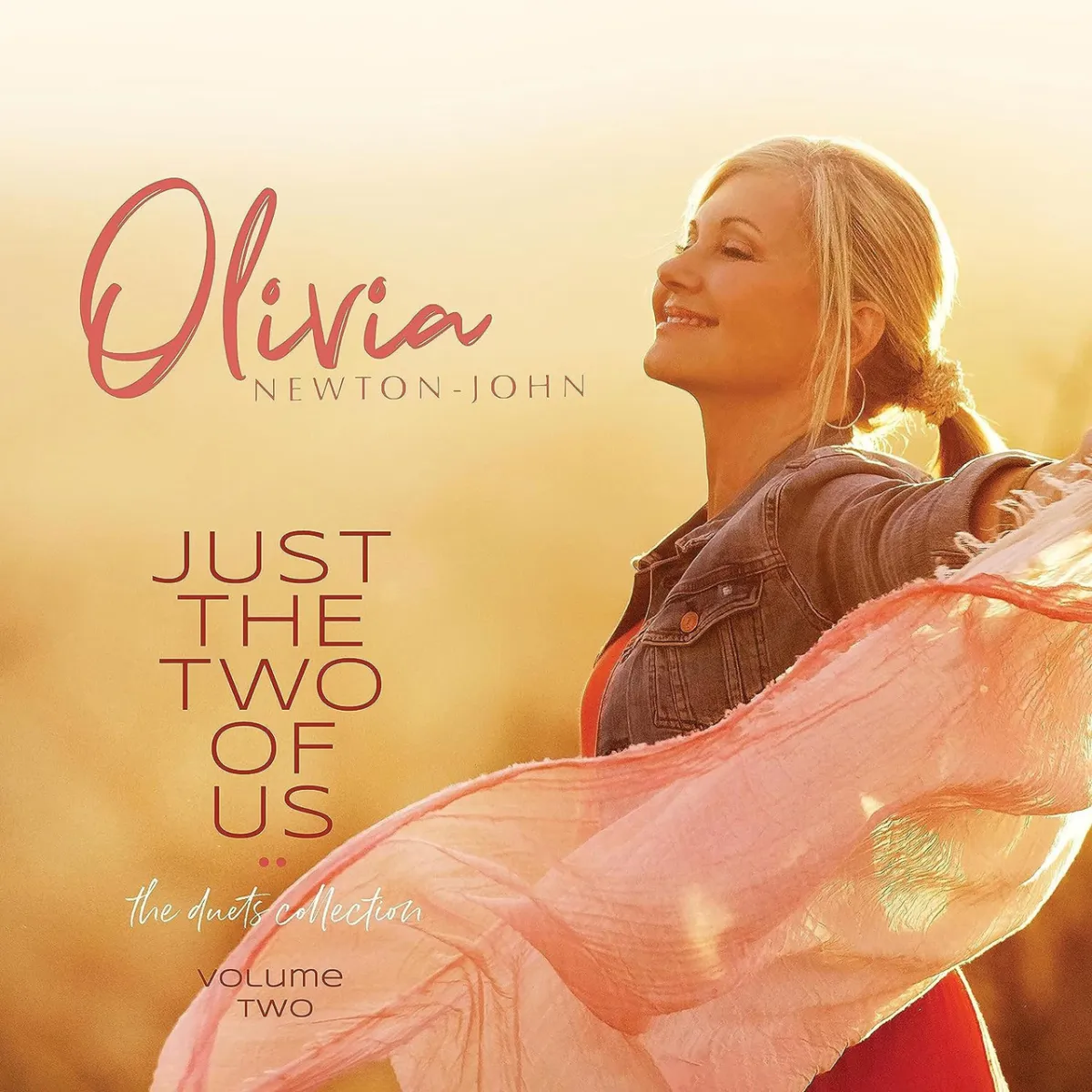 Just the Two of Us: the Duets Collection