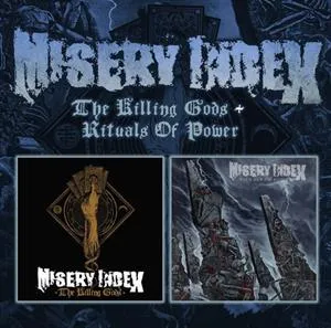 THE KILLING GODS / RITUAL