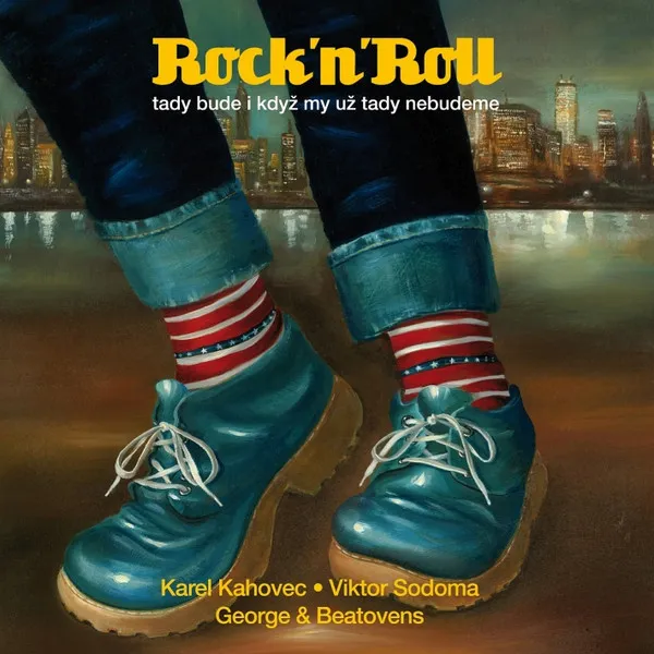 Rock´n´roll