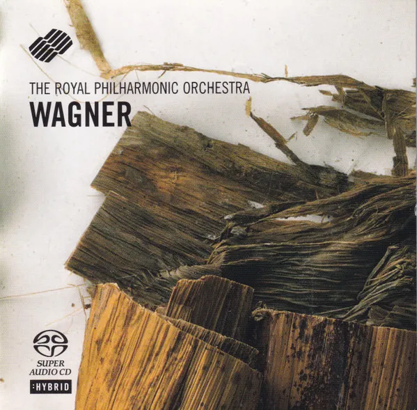 The Ride Of The Valkyries / Overture: Rienzi / Introduction To Act III: Lohengrin / Siegfried Idyll / Overture: The Flying Dutchman / Overture: Tannhäuser