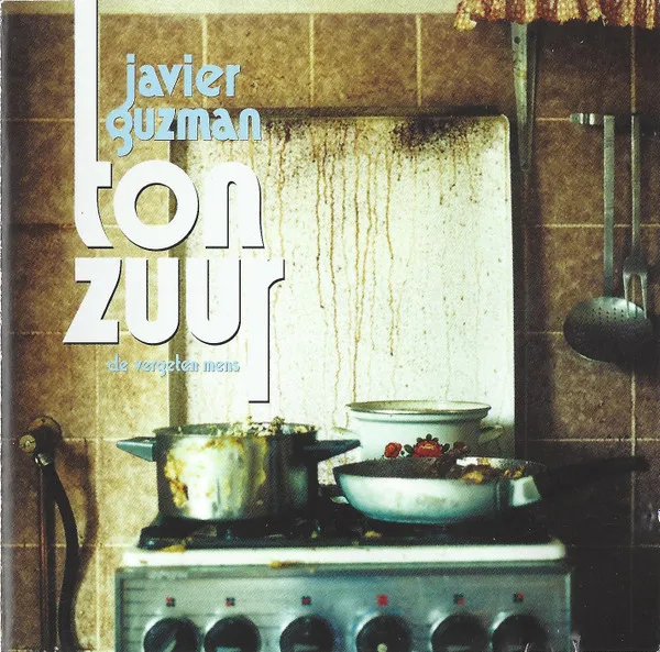Ton Zuur