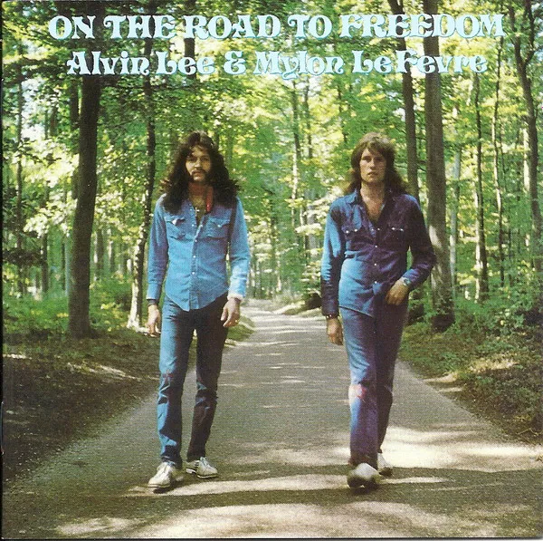 On The Road To Freedom