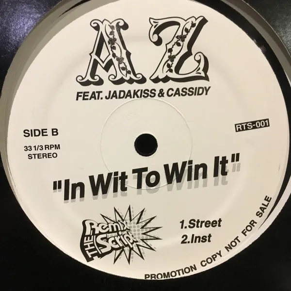 In Wit To Win It