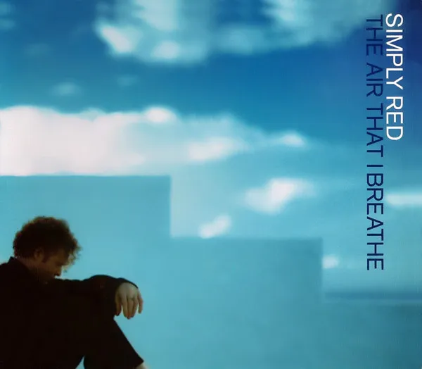 The Air That I Breathe