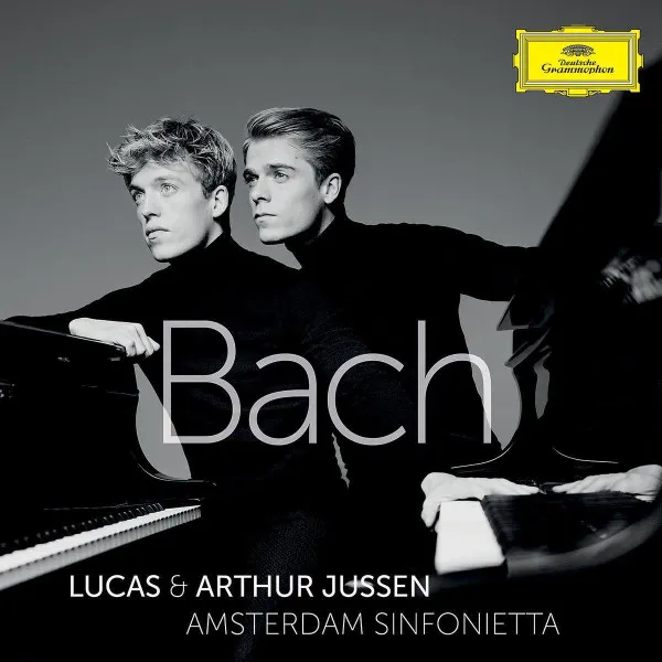 Konzerte für 2 Klaviere & Orchester BWV 1060 & 1061