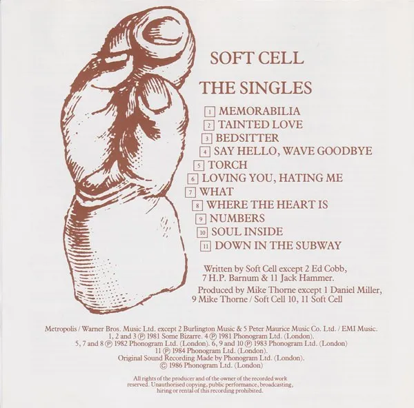 The Singles