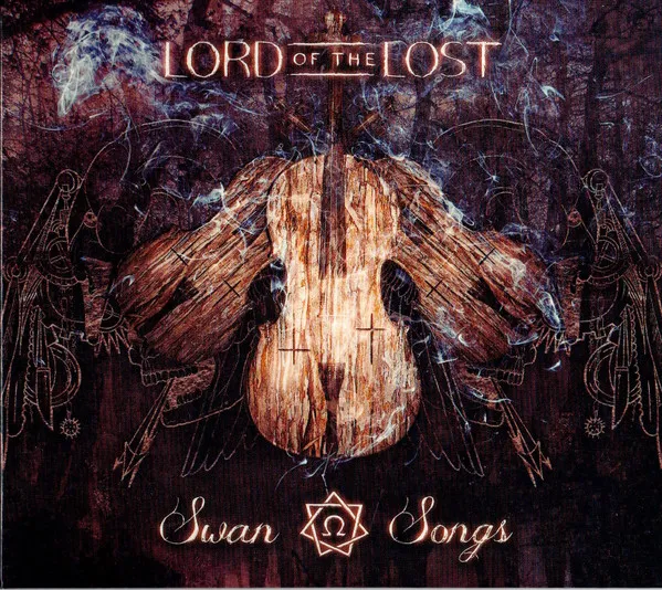 Swan Songs (10th Anniversary)