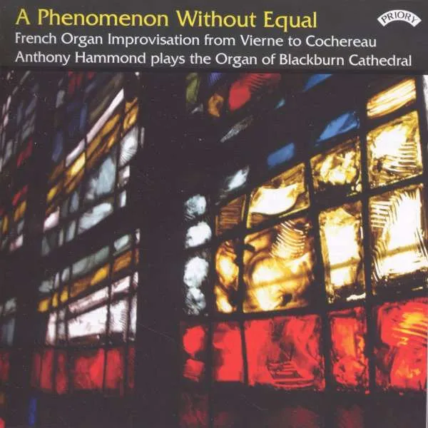 A Phenomenon Without Equal