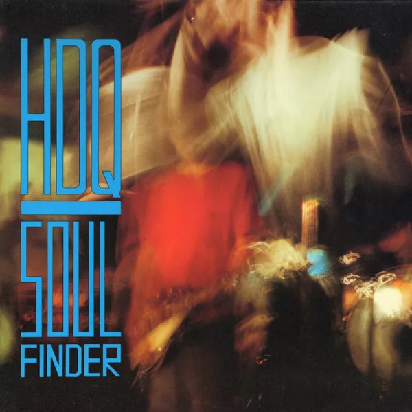 Soul Finder