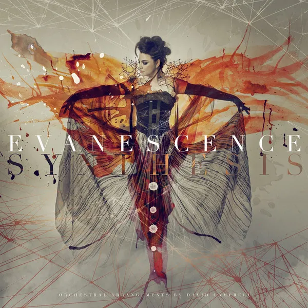 SYNTHESIS -CD+DVD-