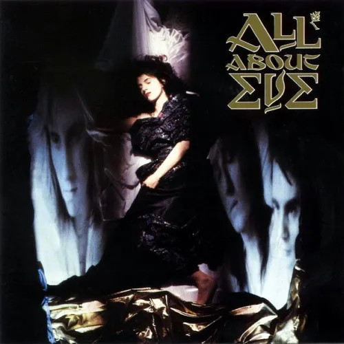 All About Eve