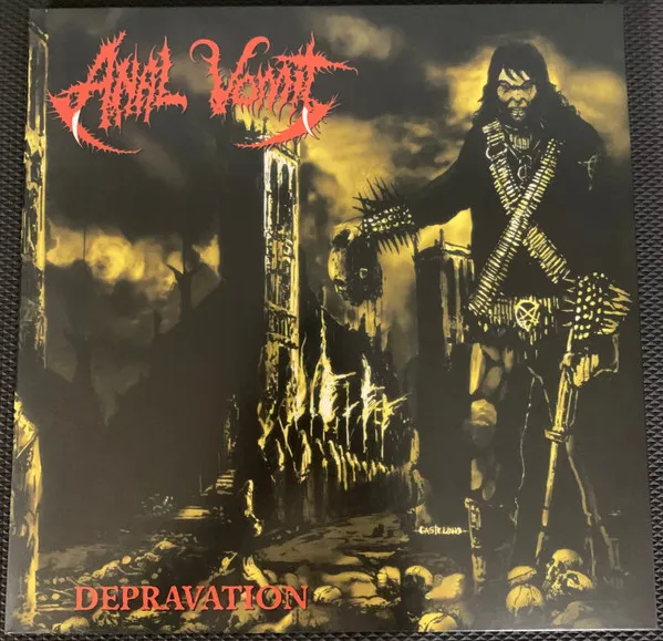 Depravation