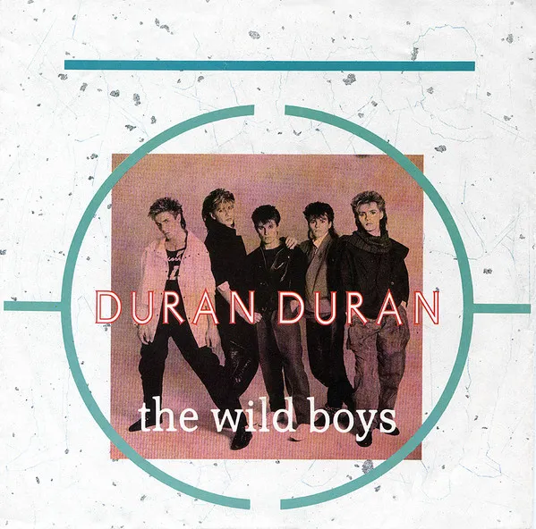 The Wild Boys