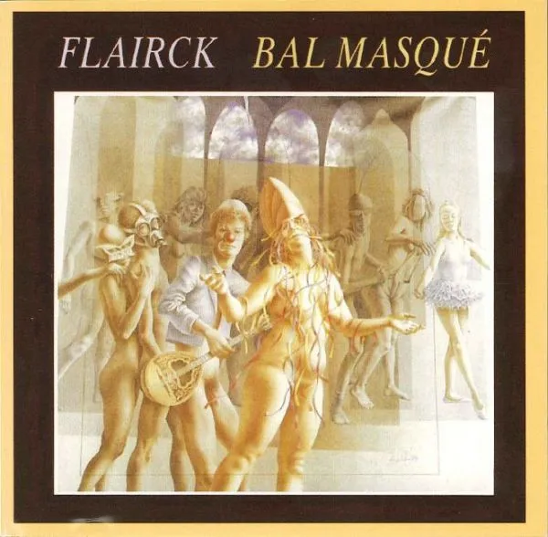 Bal Masqué