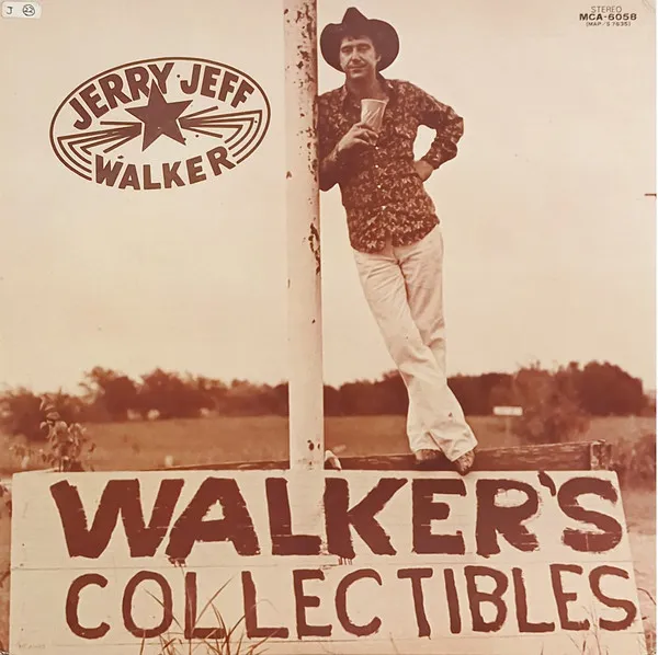 Walker's Collectibles