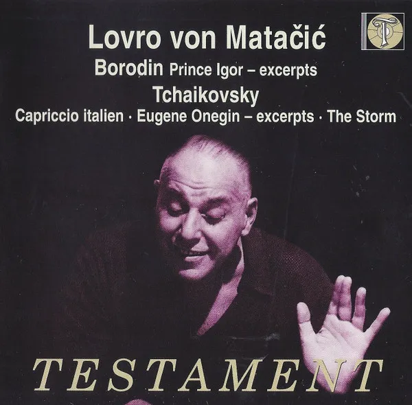 Capriccio Italien op.45