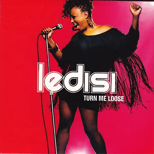 Turn Me Loose