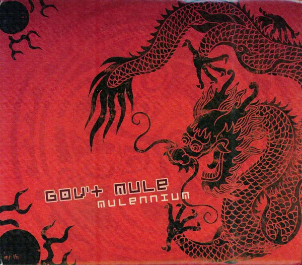 Mulennium