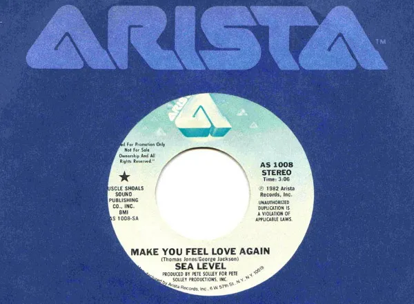 Make You Feel Love Again