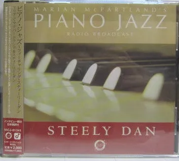 Marian McPartland's Piano Jazz Radio Broadcast: Steely Dan