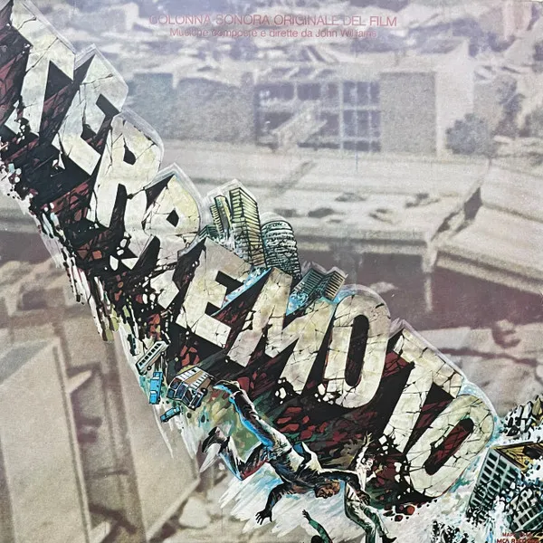 Terremoto