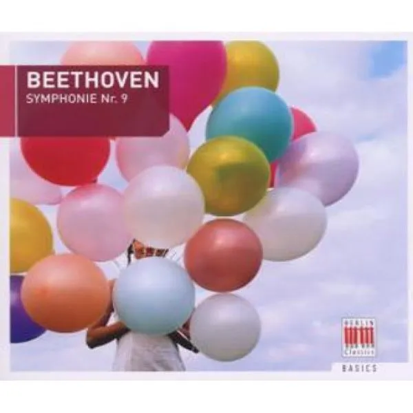 Symphonie Nr. 9