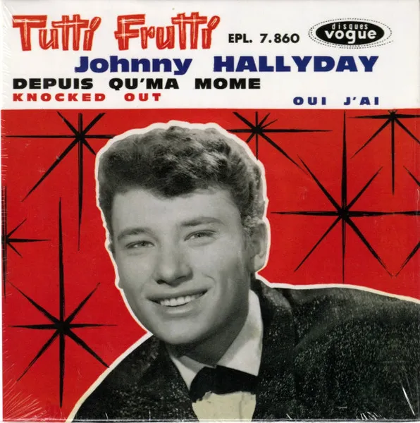 Tutti Frutti