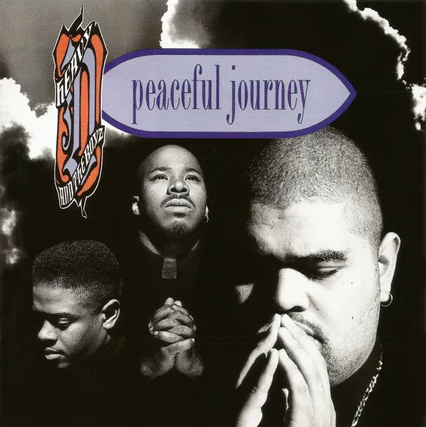 Peaceful Journey
