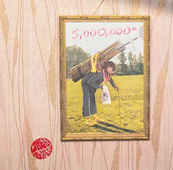 5,000,000*