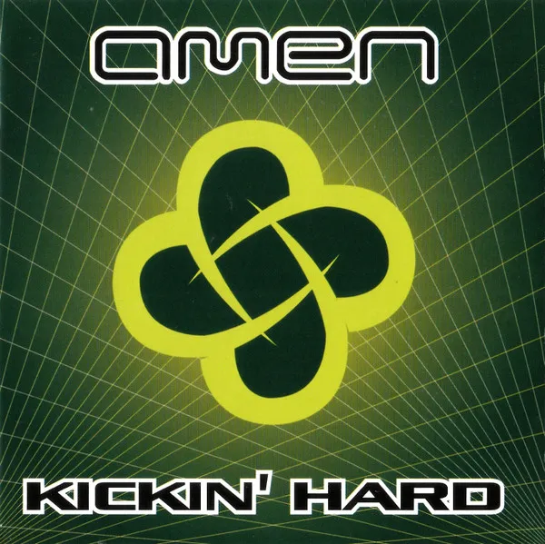 Kickin' Hard