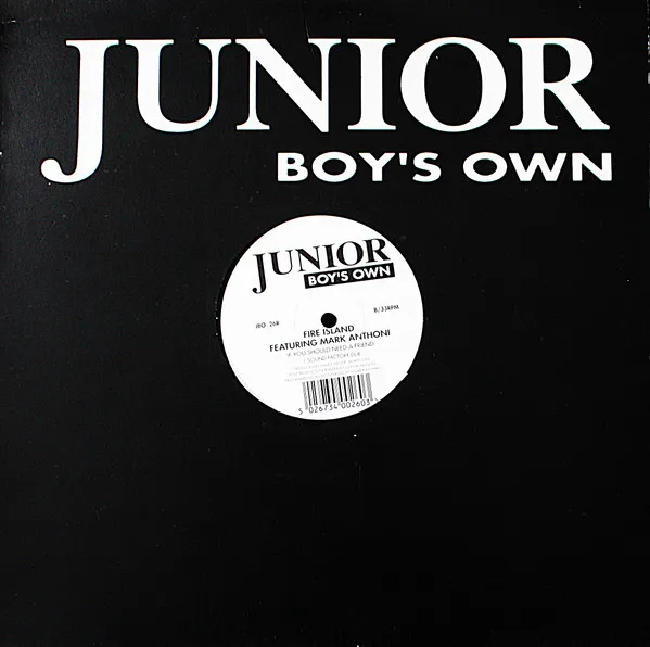 If You Should Need A Friend (Remixes)