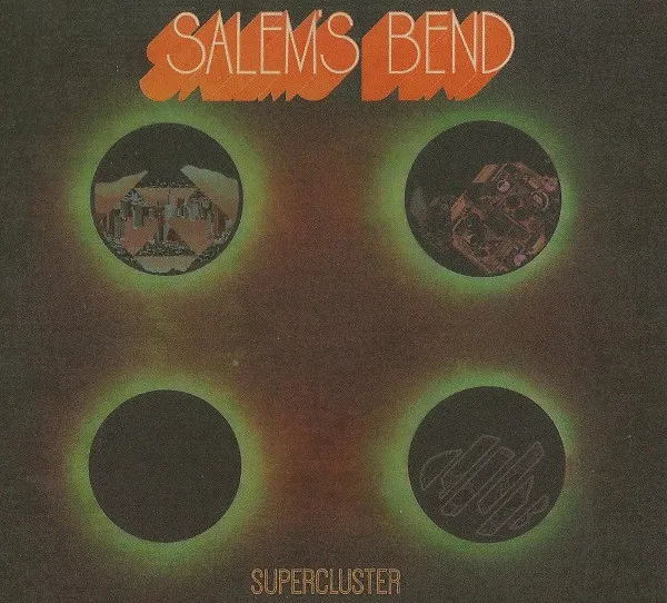 Salem's Bend
