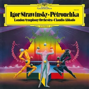 Petruschka (180g / limitierte Auflage)