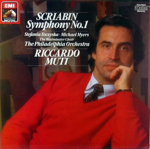 Symphony No.1