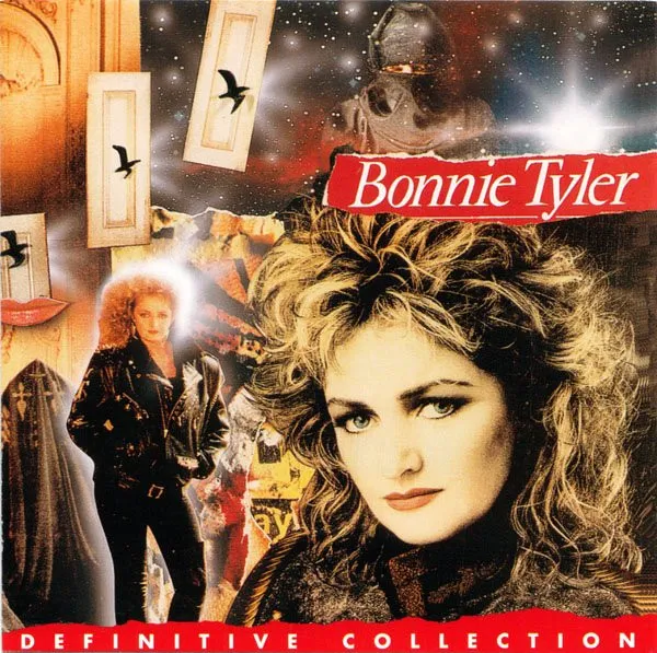 Definitive Collection