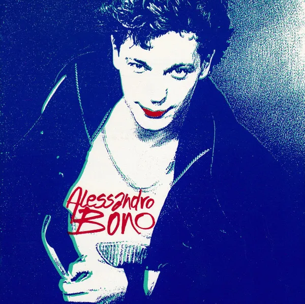 Alessandro Bono