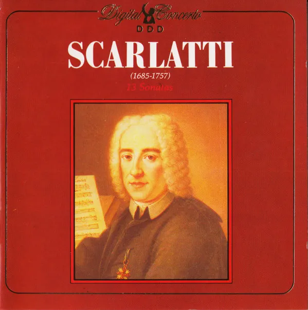 13 Sonatas