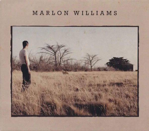 Marlon Williams