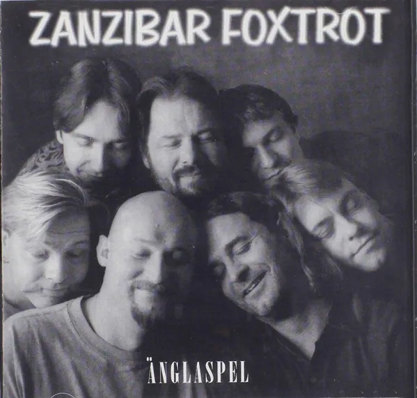Zanzibar Foxtrot