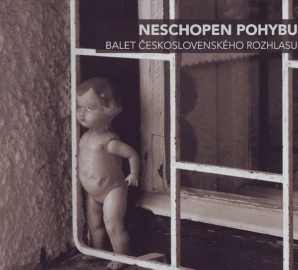 Neschopen pohybu